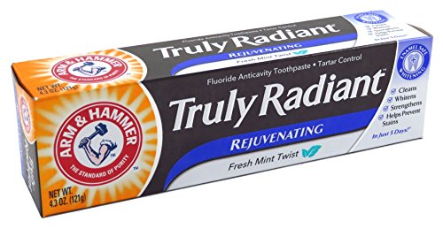 AHDC 24/4.3oz Truly Radiant Rejuvenating Whitening with a Refreshing Twist