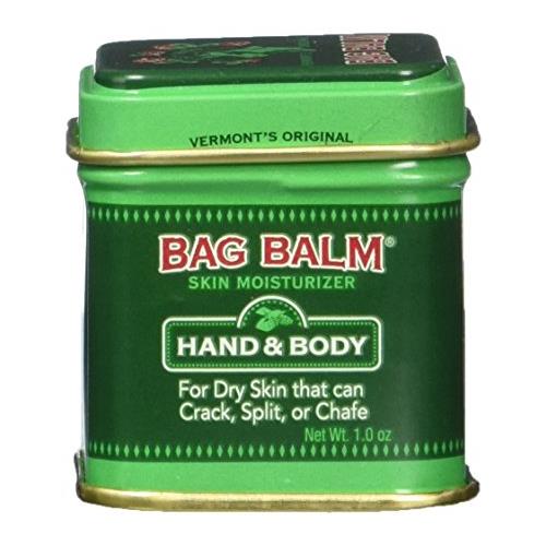 Bag Balm 1oz Tin Skin Moisturizer