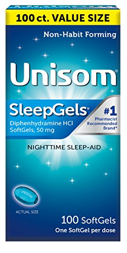 SleepGels 100 ct.