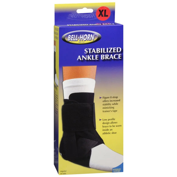 Bell-Horn Stabilized Ankle Brace 228 - 1 EA