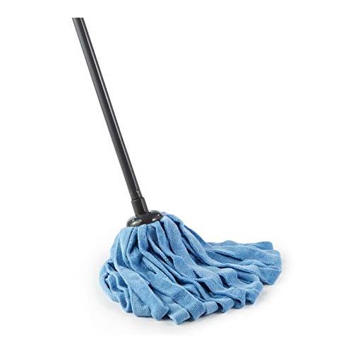 Microfiber Cloth Mop